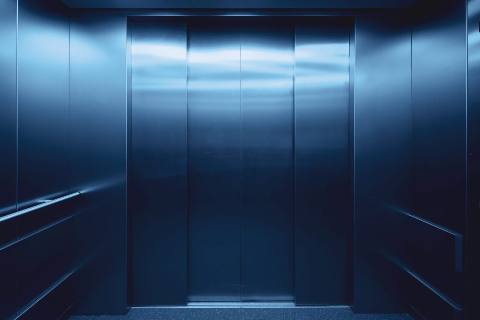elevator