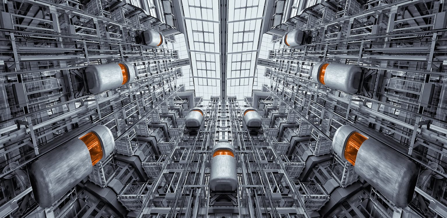 elevator-1598431_1920